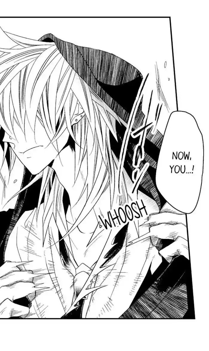 Danshiryou no Omocha Ch.158