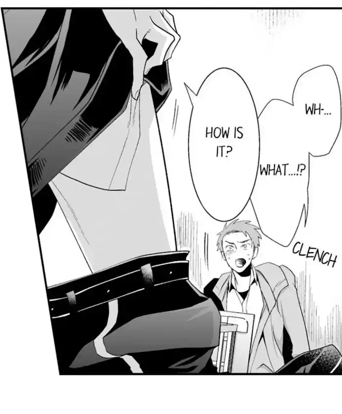 Danshiryou no Omocha Ch.158