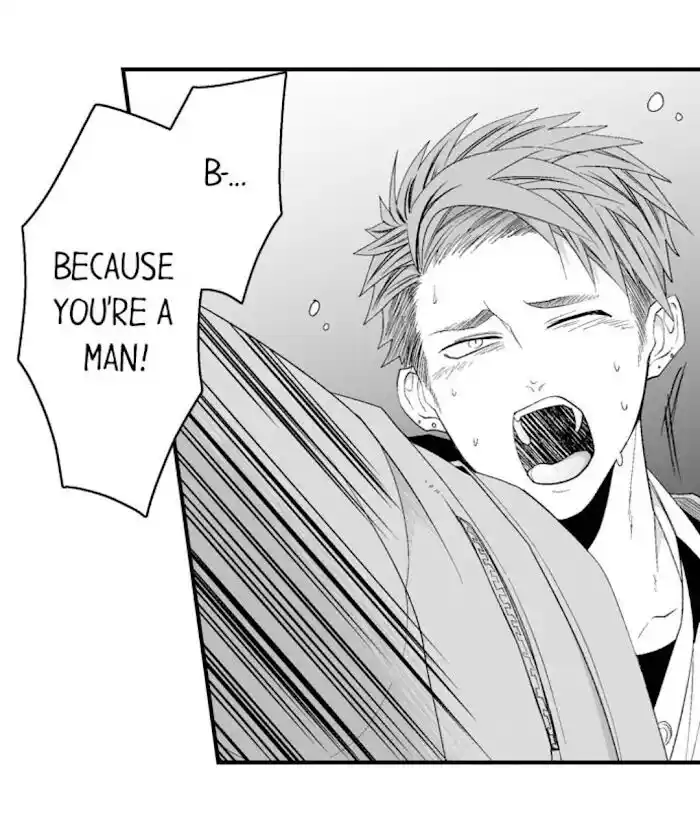 Danshiryou no Omocha Ch.158