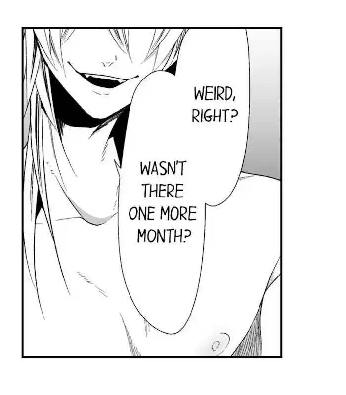 Danshiryou no Omocha Ch.158