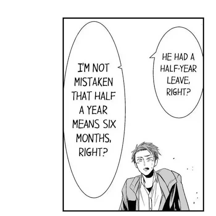 Danshiryou no Omocha Ch.158