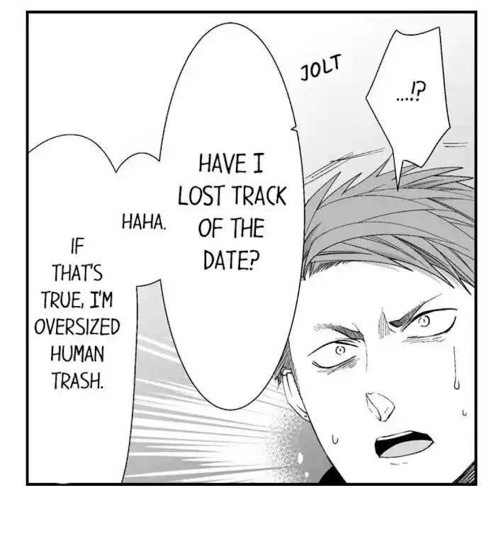 Danshiryou no Omocha Ch.158