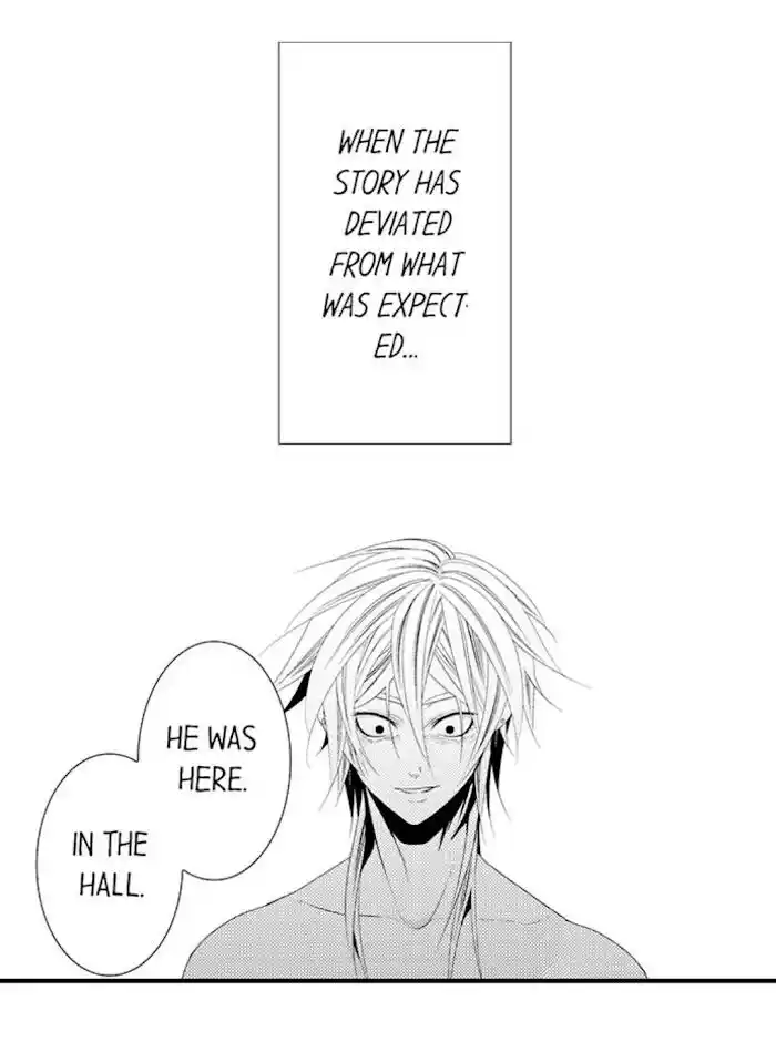 Danshiryou no Omocha Ch.158