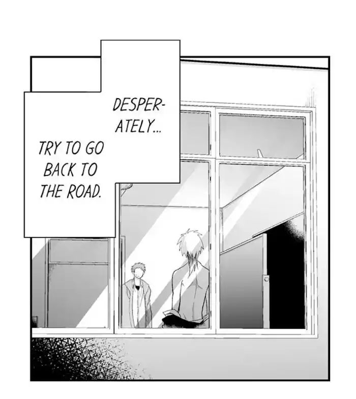 Danshiryou no Omocha Ch.158