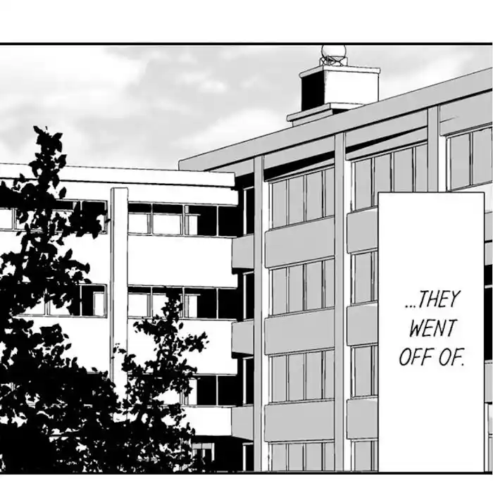 Danshiryou no Omocha Ch.158