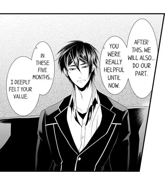 Danshiryou no Omocha Ch.158