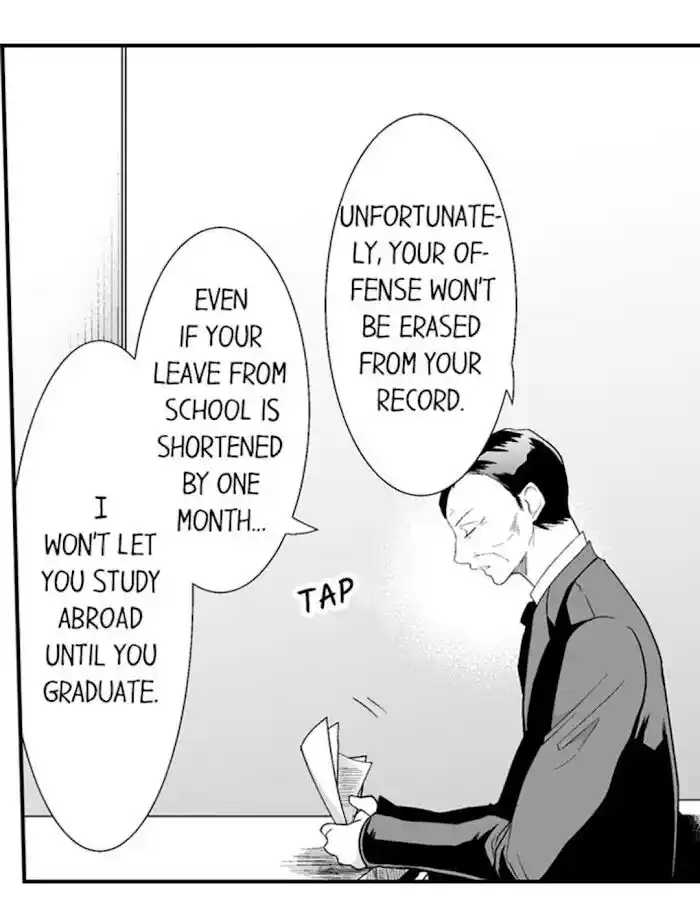 Danshiryou no Omocha Ch.158