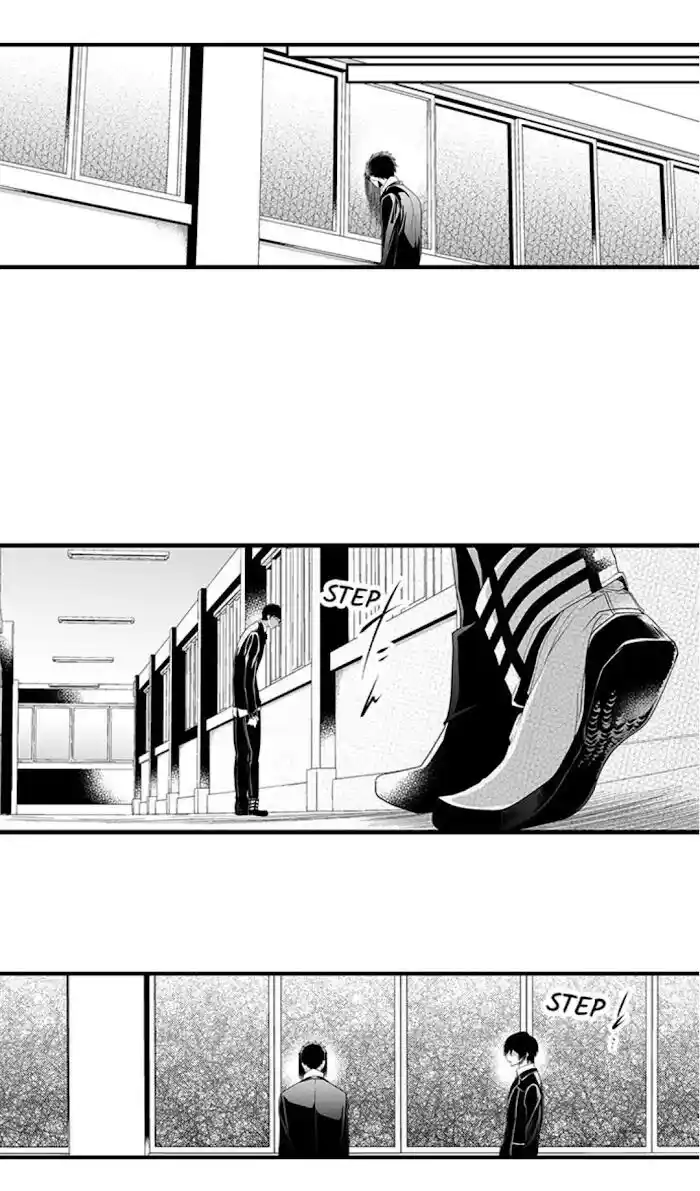 Danshiryou no Omocha Ch.159