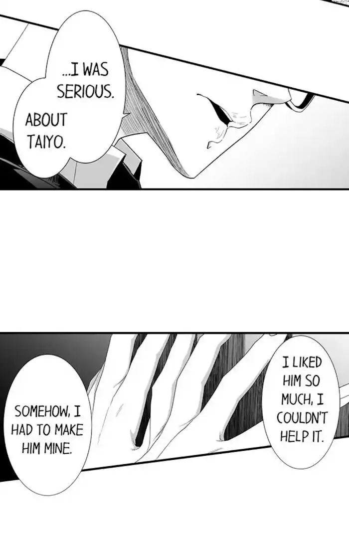 Danshiryou no Omocha Ch.159