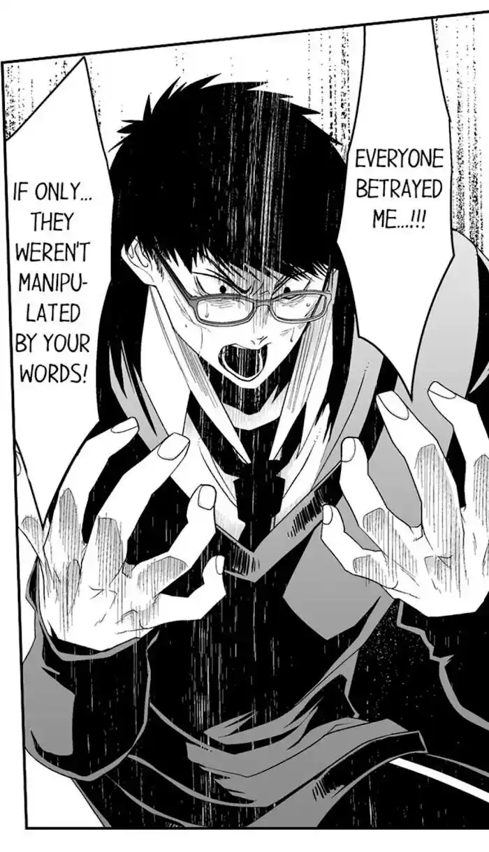 Danshiryou no Omocha Ch.159