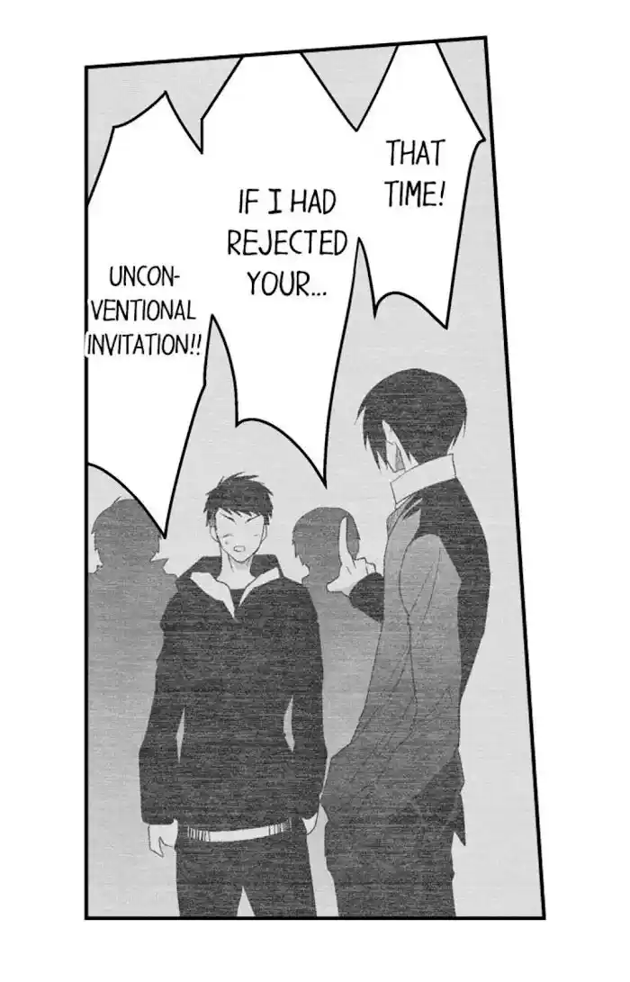 Danshiryou no Omocha Ch.159