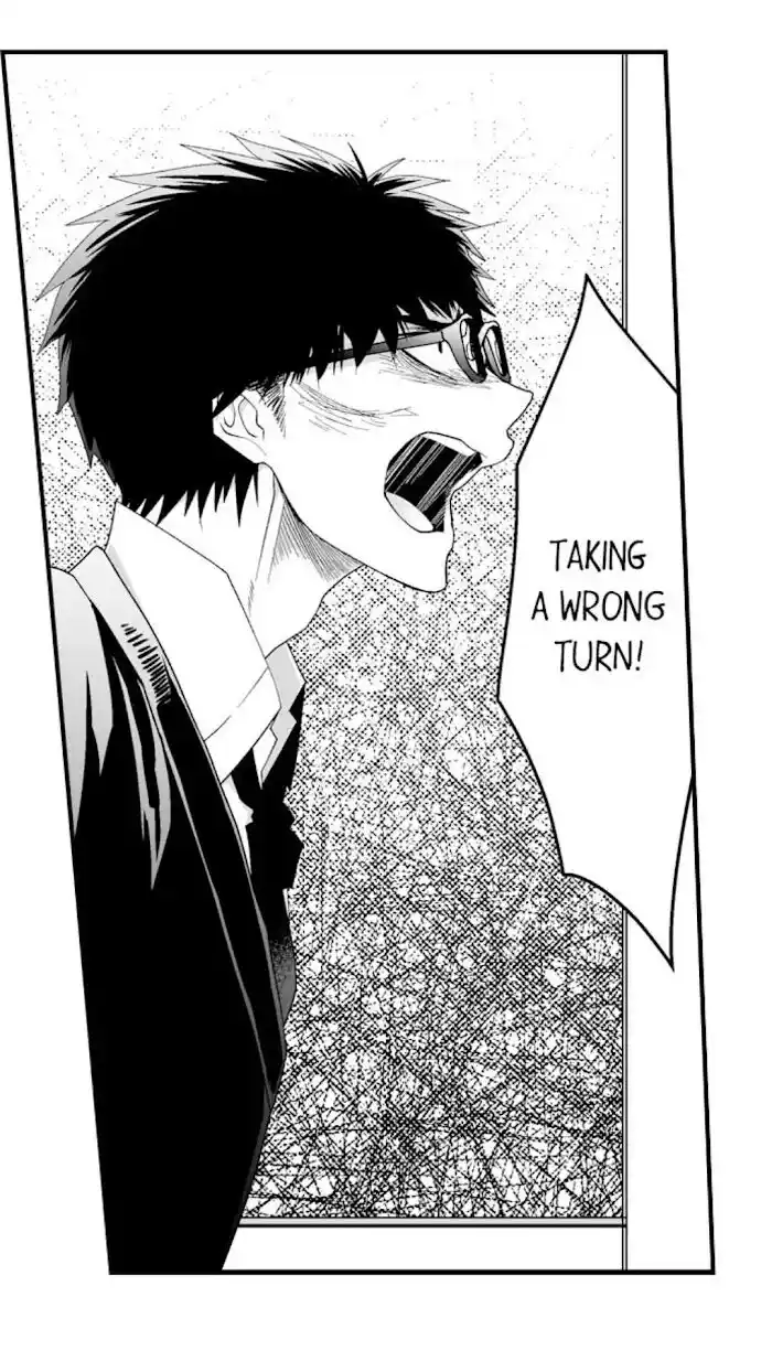 Danshiryou no Omocha Ch.159