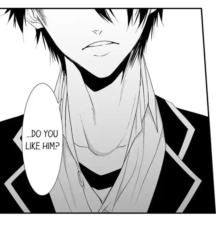 Danshiryou no Omocha Ch.159