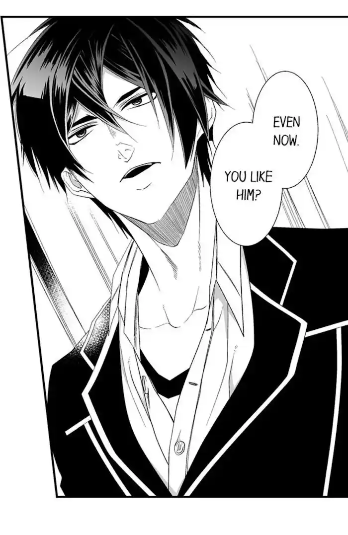 Danshiryou no Omocha Ch.159