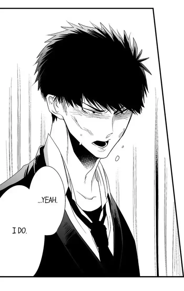 Danshiryou no Omocha Ch.159