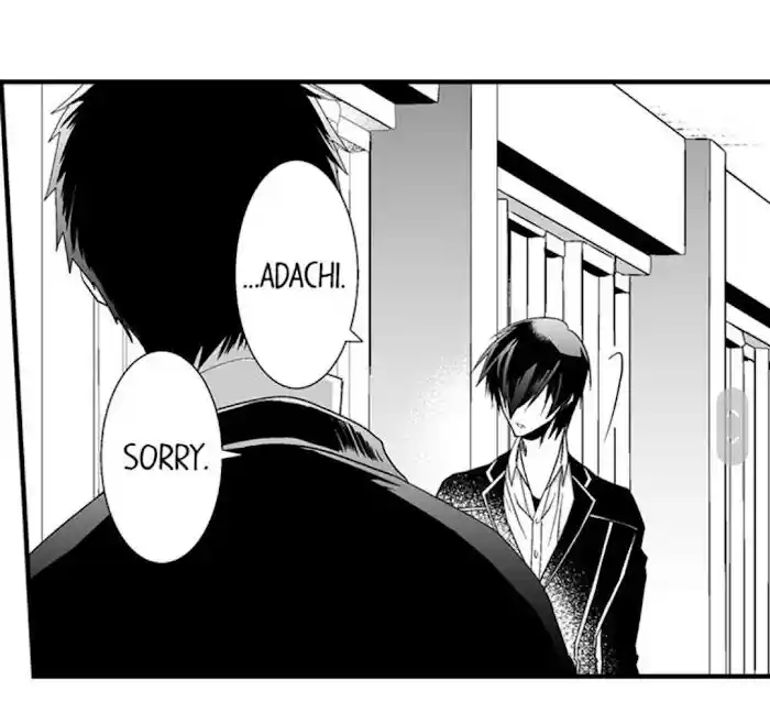 Danshiryou no Omocha Ch.159