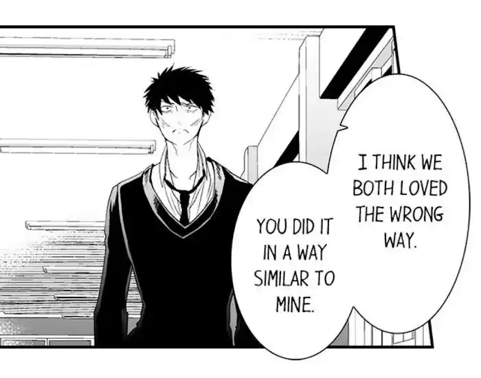 Danshiryou no Omocha Ch.159