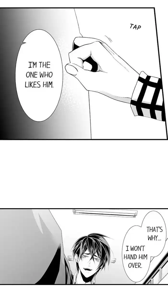 Danshiryou no Omocha Ch.159