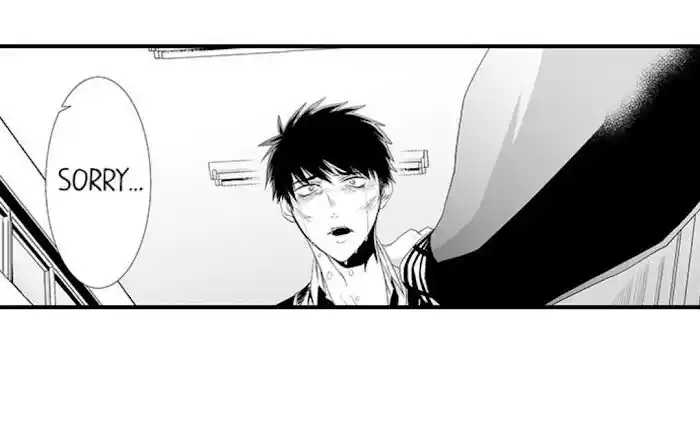 Danshiryou no Omocha Ch.159