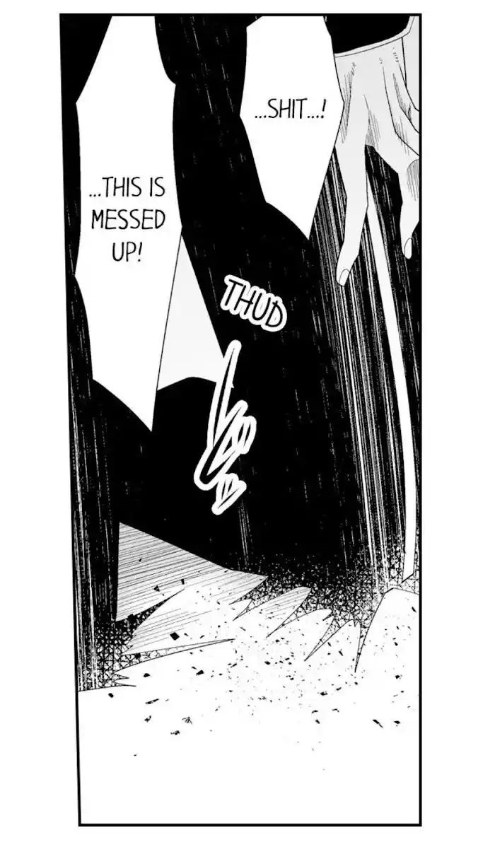 Danshiryou no Omocha Ch.159