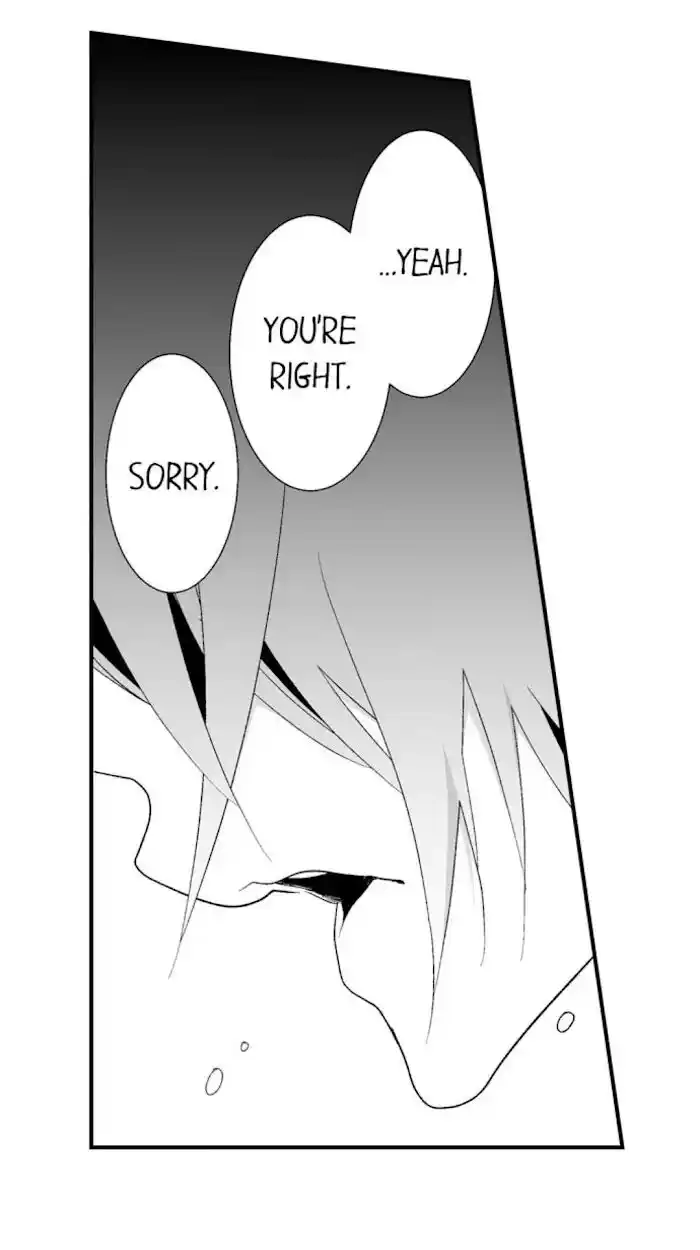 Danshiryou no Omocha Ch.159