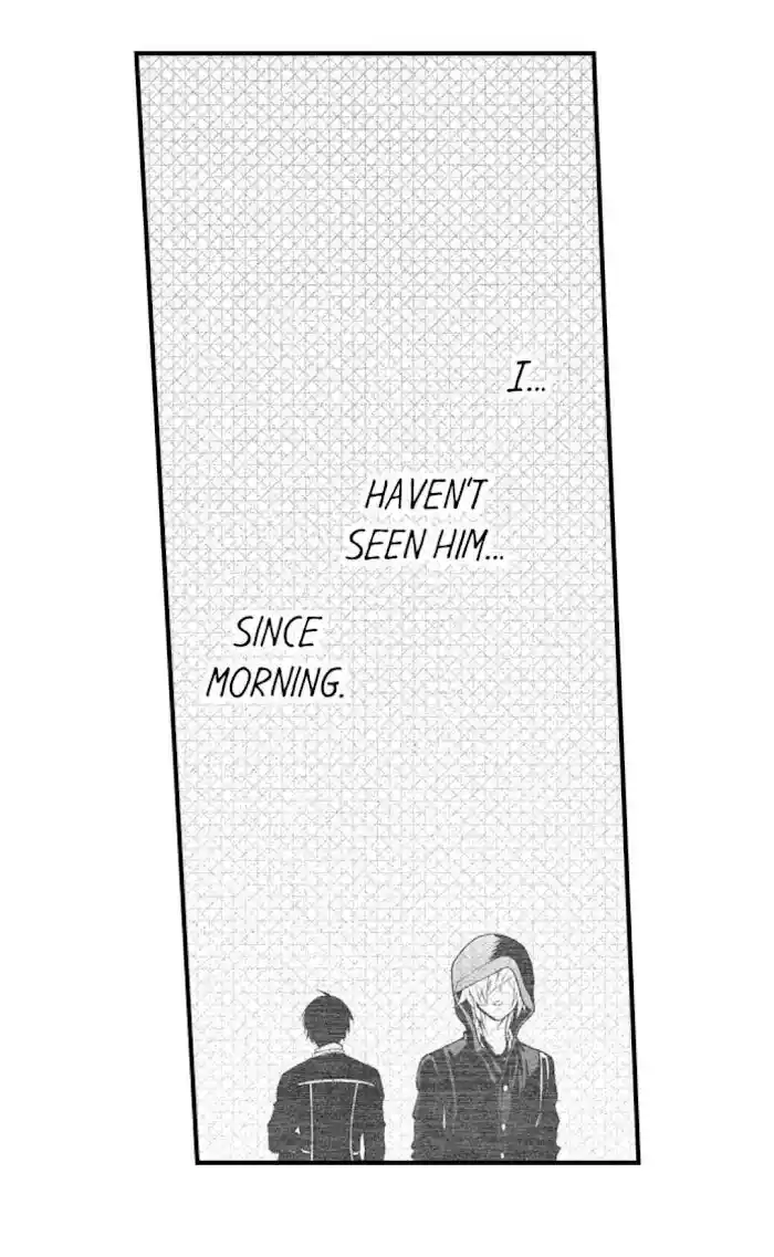 Danshiryou no Omocha Ch.160