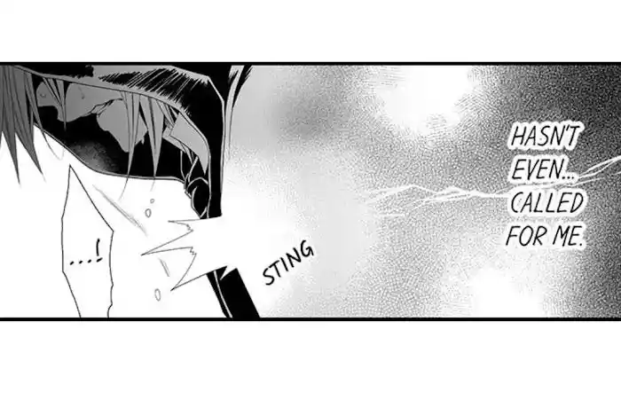 Danshiryou no Omocha Ch.160