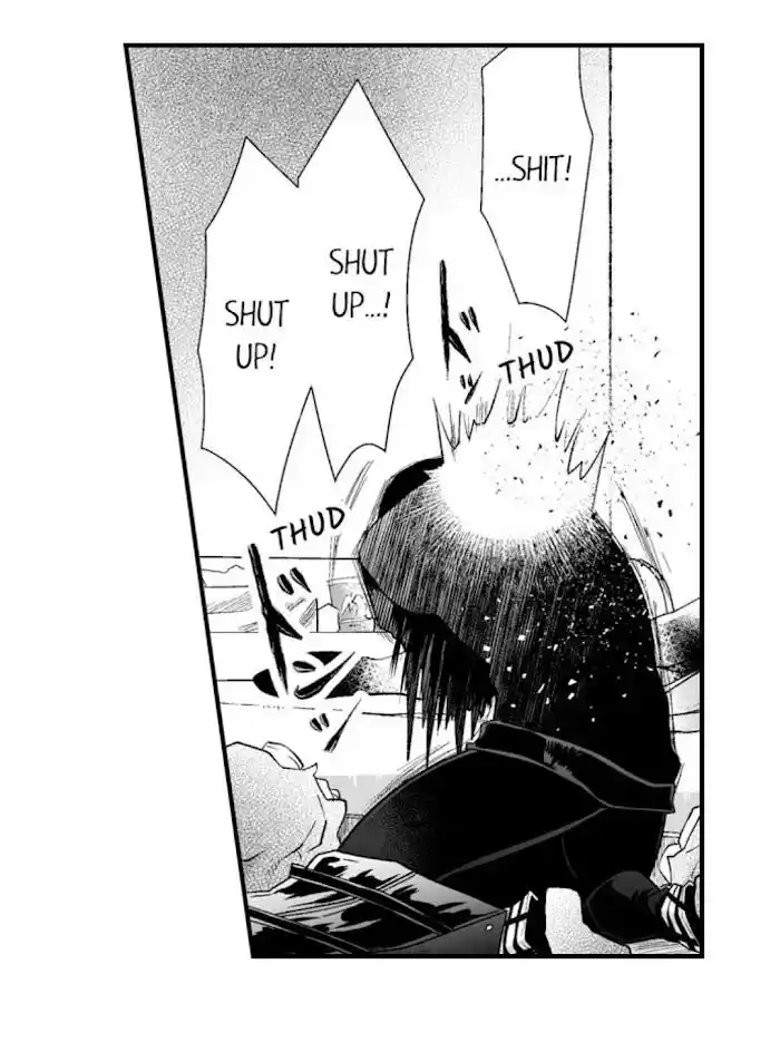 Danshiryou no Omocha Ch.160