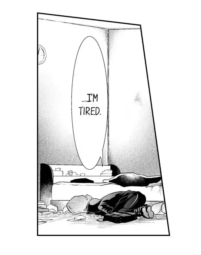 Danshiryou no Omocha Ch.160