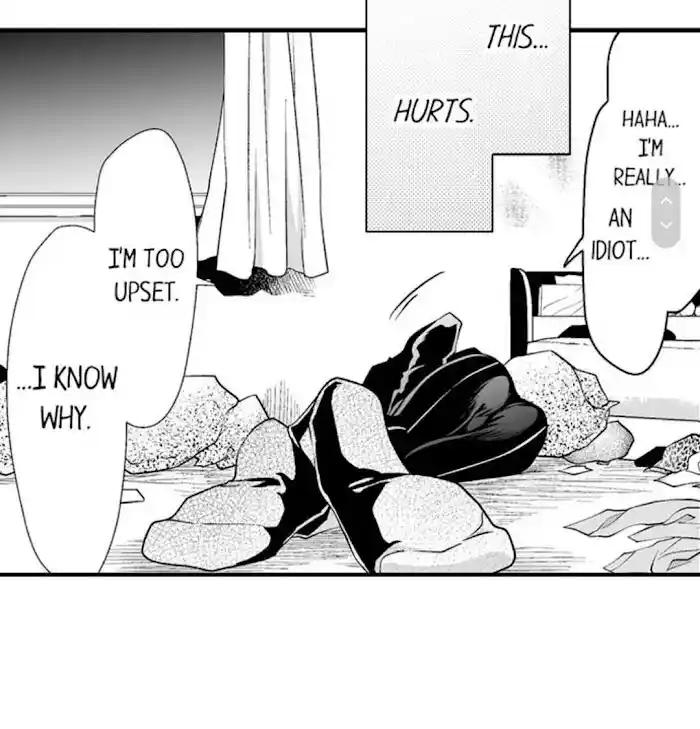 Danshiryou no Omocha Ch.160