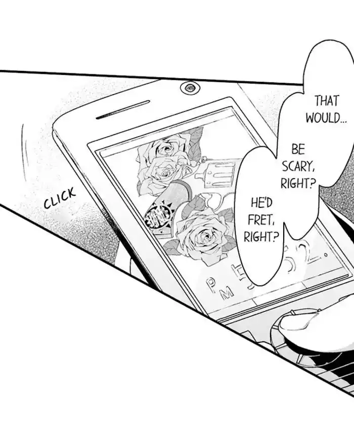 Danshiryou no Omocha Ch.160