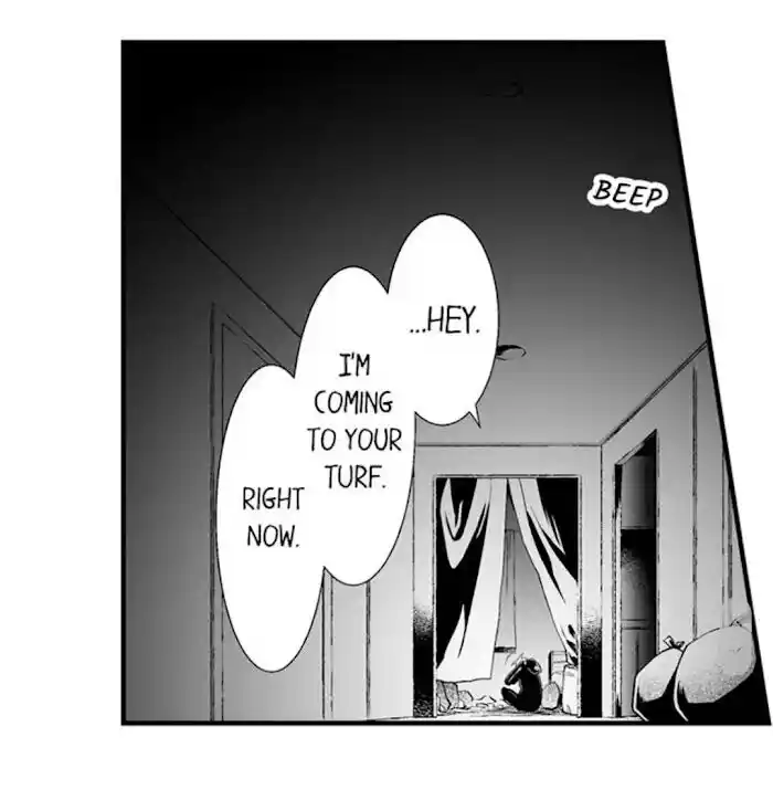 Danshiryou no Omocha Ch.160