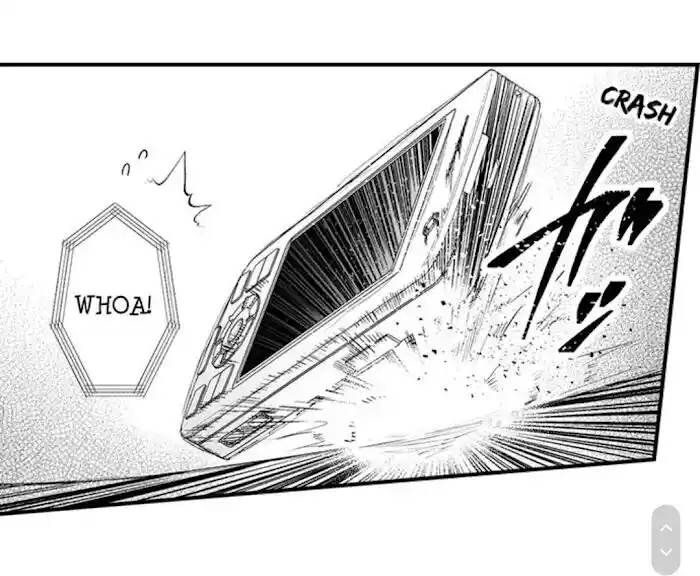 Danshiryou no Omocha Ch.160