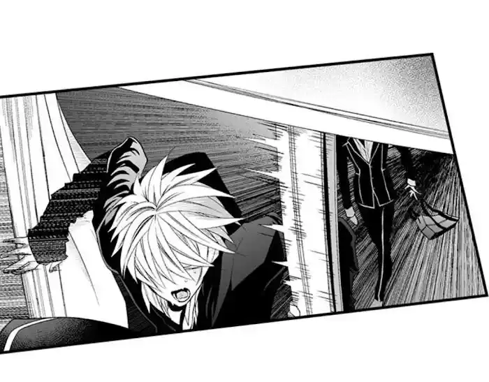 Danshiryou no Omocha Ch.160