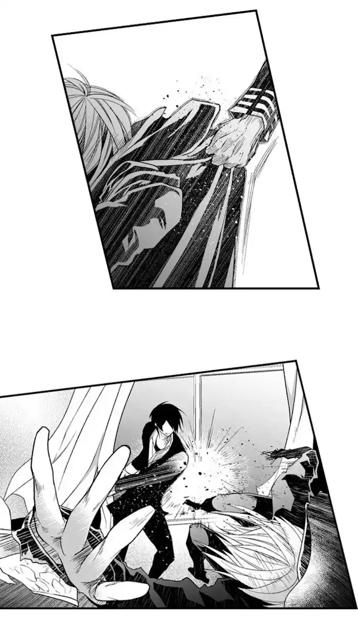 Danshiryou no Omocha Ch.160