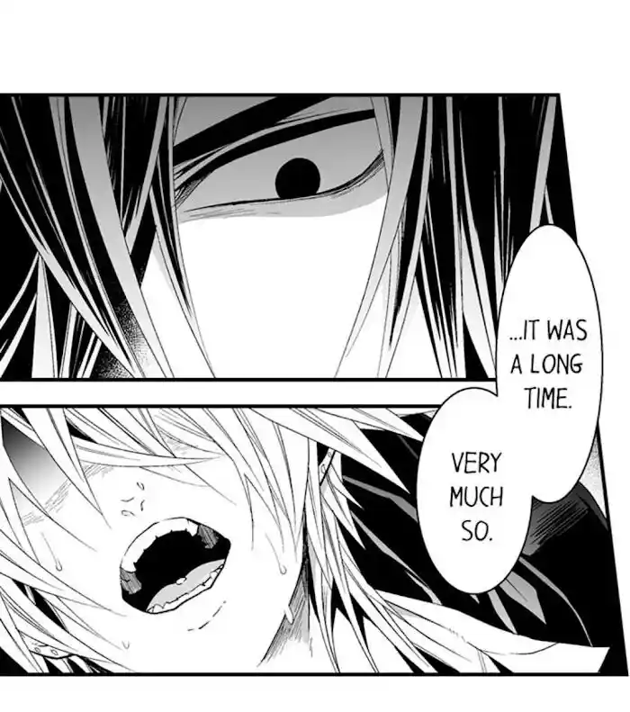 Danshiryou no Omocha Ch.160