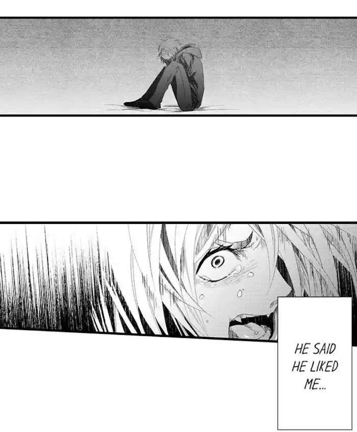 Danshiryou no Omocha Ch.160