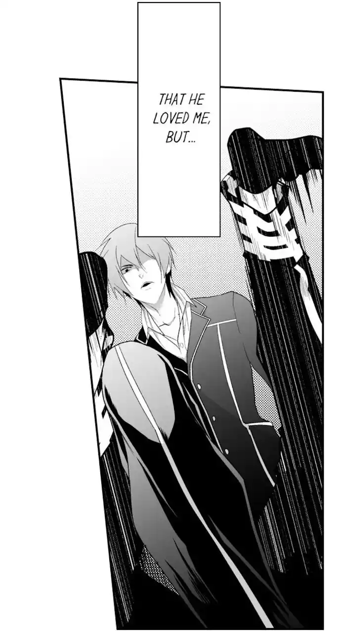 Danshiryou no Omocha Ch.160