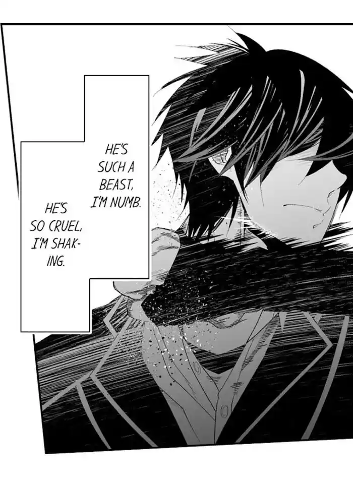 Danshiryou no Omocha Ch.161