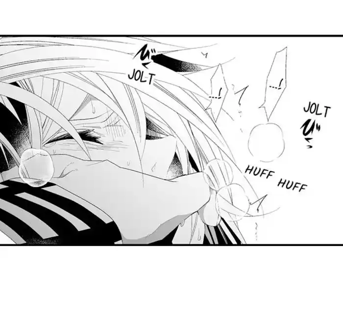 Danshiryou no Omocha Ch.161