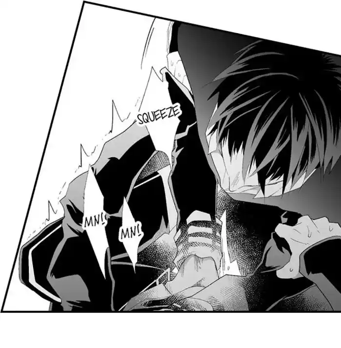 Danshiryou no Omocha Ch.161