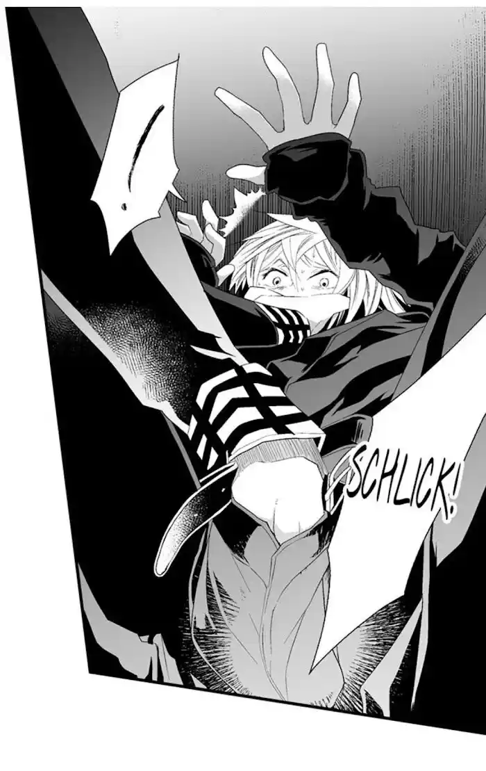 Danshiryou no Omocha Ch.161