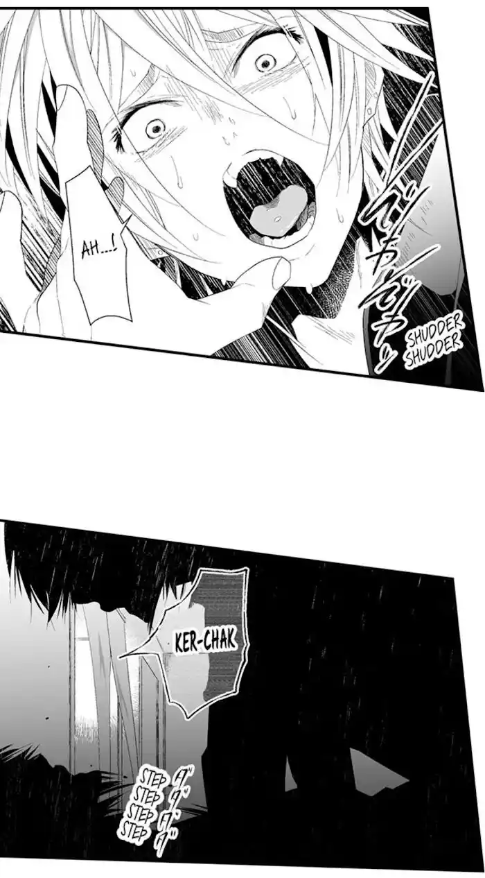 Danshiryou no Omocha Ch.161