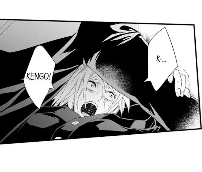 Danshiryou no Omocha Ch.161