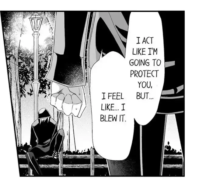 Danshiryou no Omocha Ch.161