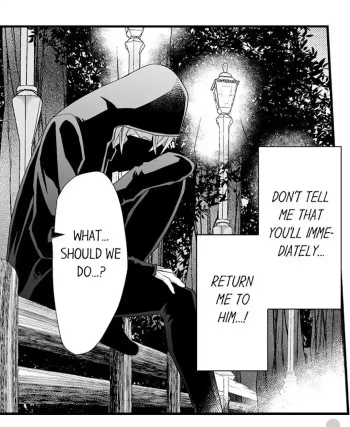 Danshiryou no Omocha Ch.161