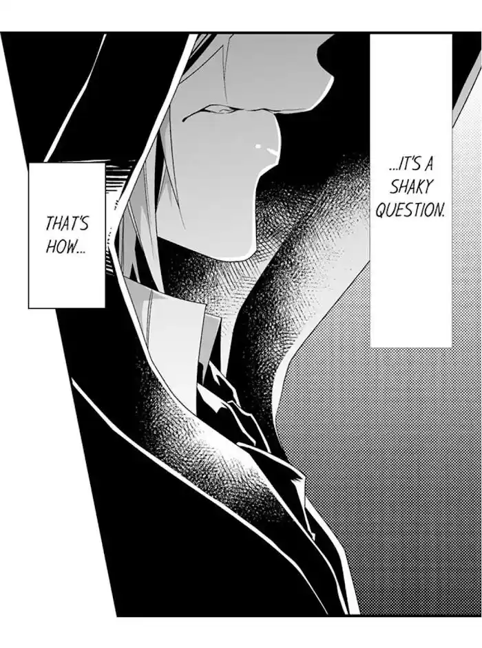 Danshiryou no Omocha Ch.161