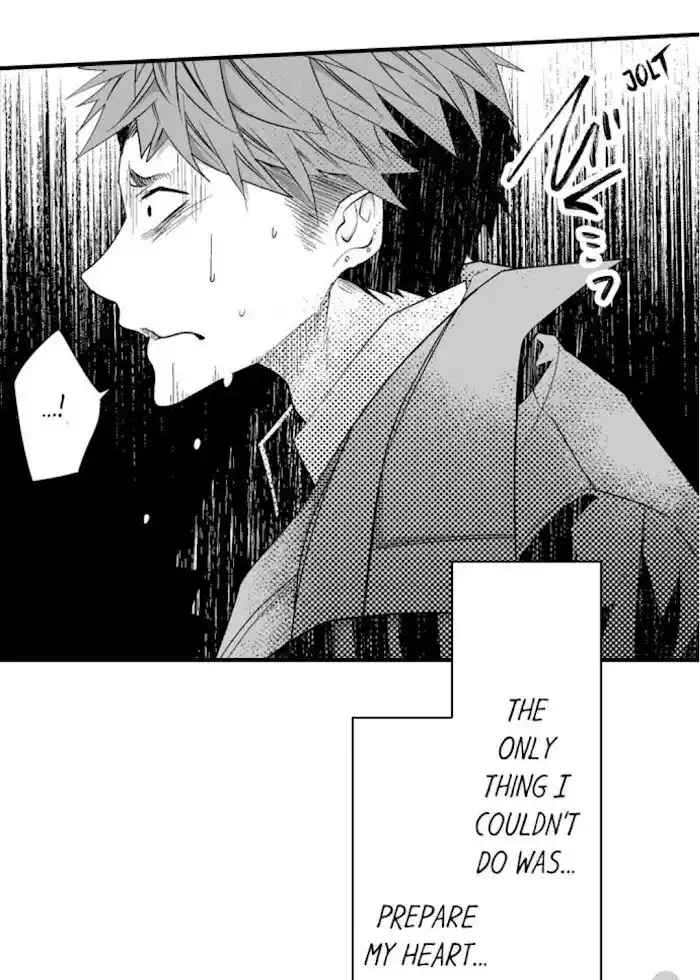 Danshiryou no Omocha Ch.161