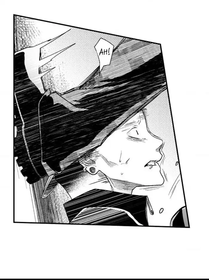 Danshiryou no Omocha Ch.162