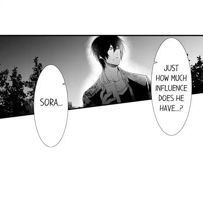 Danshiryou no Omocha Ch.162